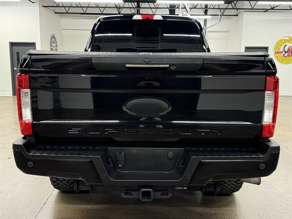 used 2019 Ford F-250 car, priced at $59,900