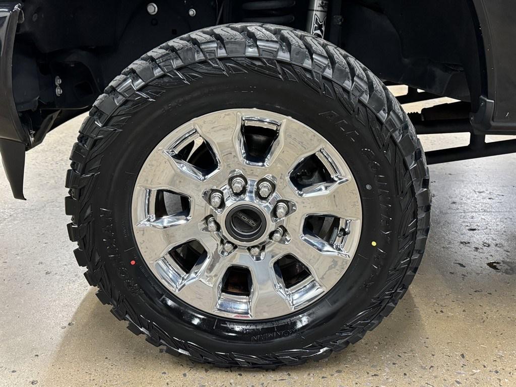 used 2019 Ford F-250 car, priced at $59,900
