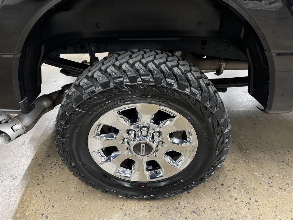 used 2019 Ford F-250 car, priced at $59,900