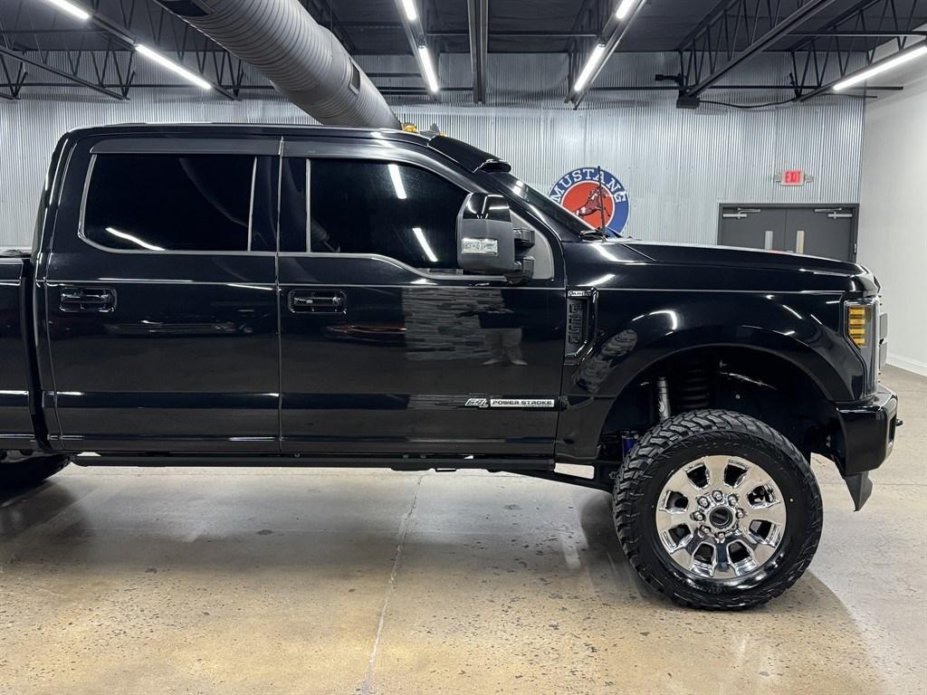 used 2019 Ford F-250 car, priced at $59,900