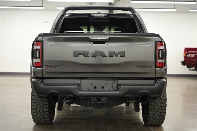 used 2021 Ram 1500 car, priced at $89,900