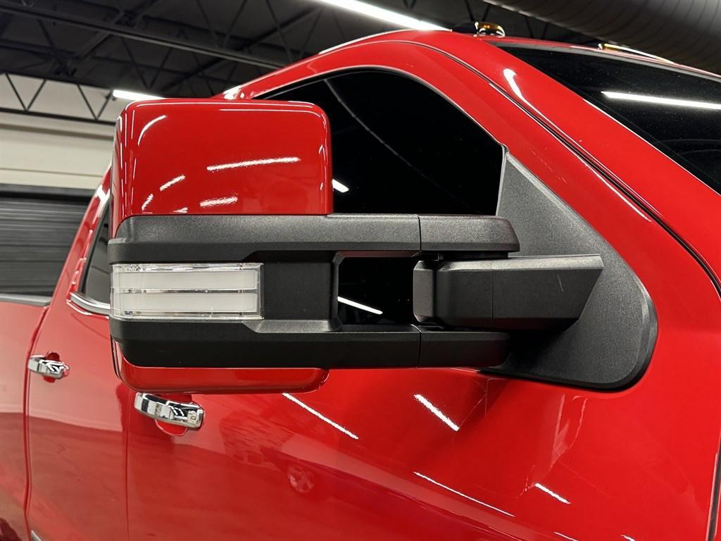 used 2015 Chevrolet Silverado 2500 car, priced at $36,900