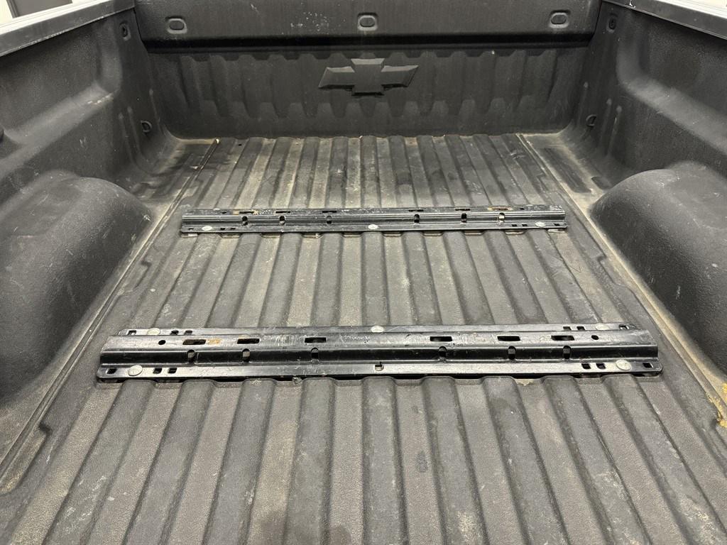 used 2015 Chevrolet Silverado 2500 car, priced at $36,900