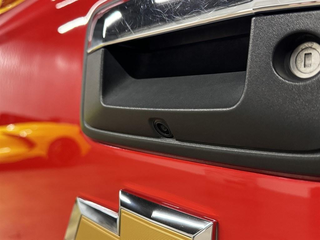 used 2015 Chevrolet Silverado 2500 car, priced at $36,900
