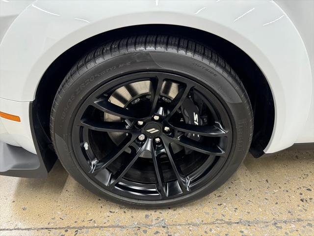 used 2022 Dodge Challenger car, priced at $52,900