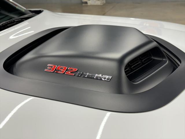 used 2022 Dodge Challenger car, priced at $52,900