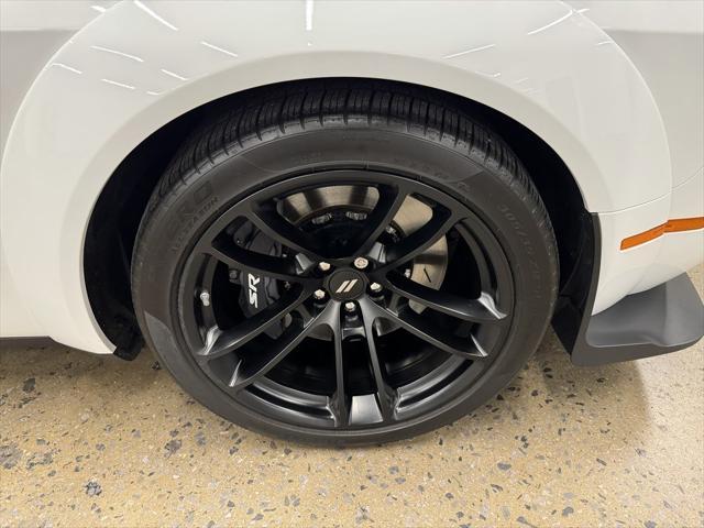 used 2022 Dodge Challenger car, priced at $52,900