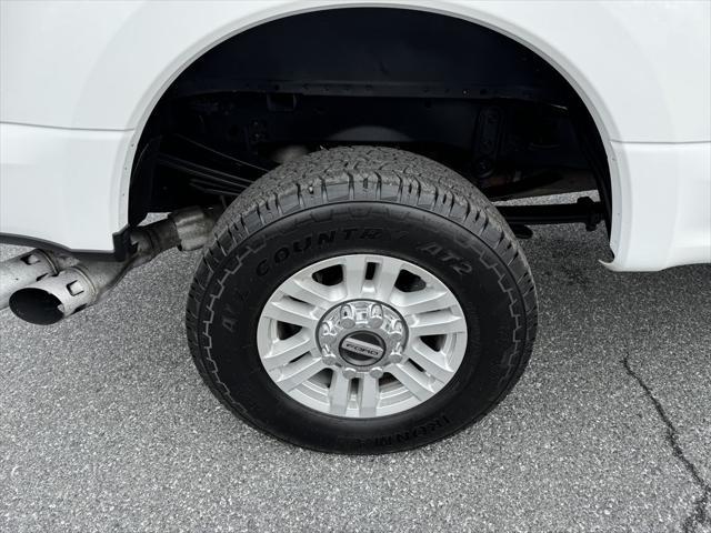 used 2019 Ford F-250 car, priced at $31,900