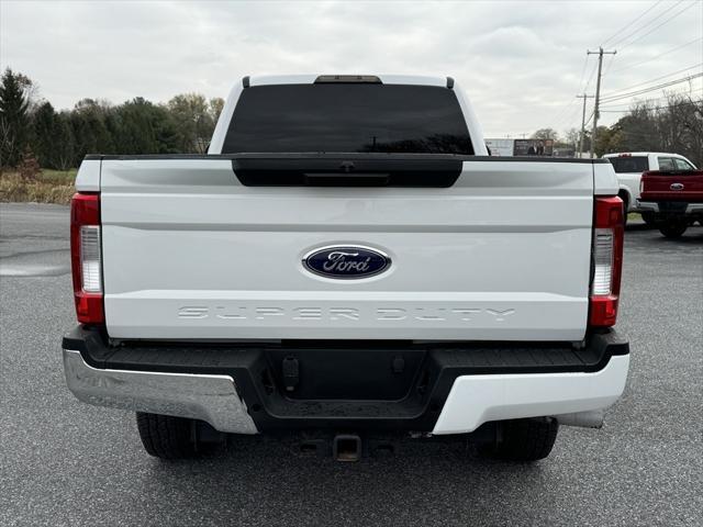 used 2019 Ford F-250 car, priced at $31,900