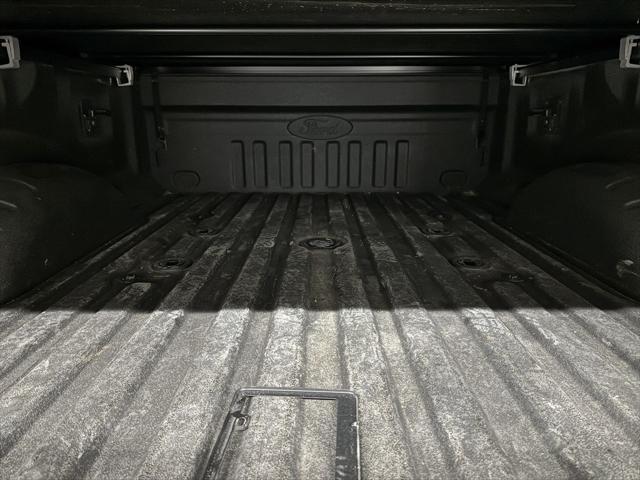 used 2021 Ford F-250 car, priced at $47,900