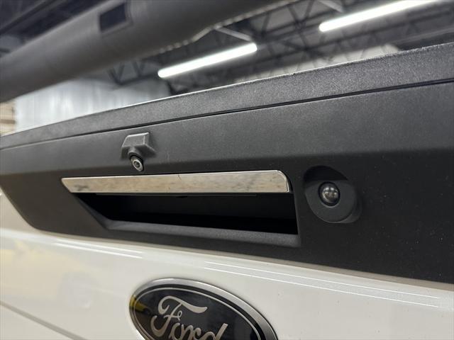 used 2021 Ford F-250 car, priced at $47,900