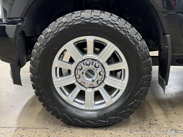 used 2018 Ford F-250 car, priced at $56,900