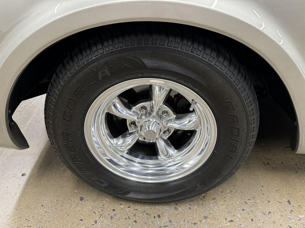 used 1968 Chevrolet C10/K10 car, priced at $69,900
