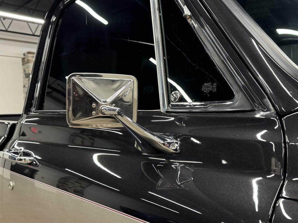 used 1968 Chevrolet C10/K10 car, priced at $69,900