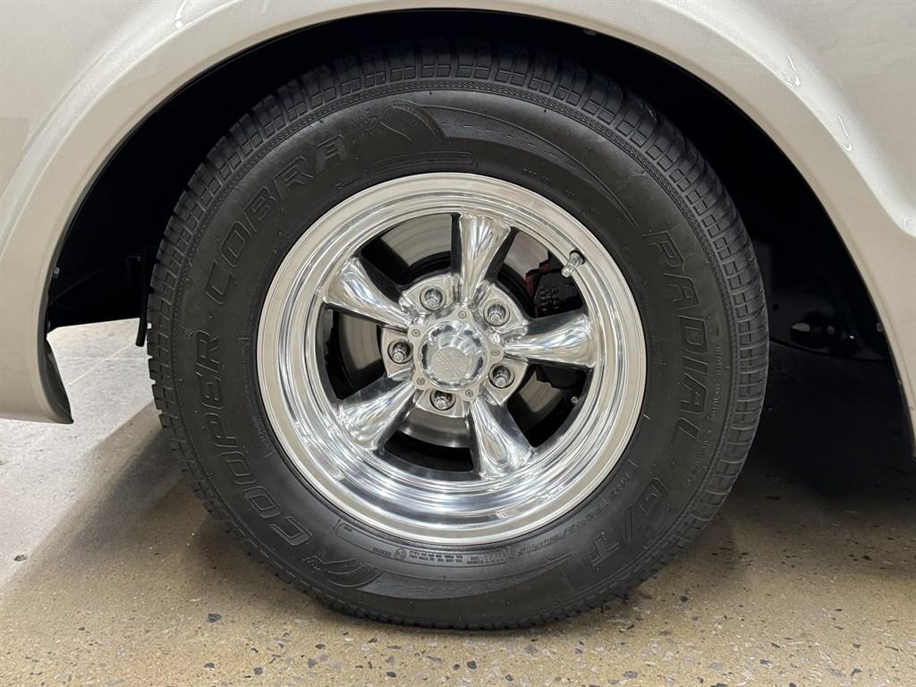 used 1968 Chevrolet C10/K10 car, priced at $69,900