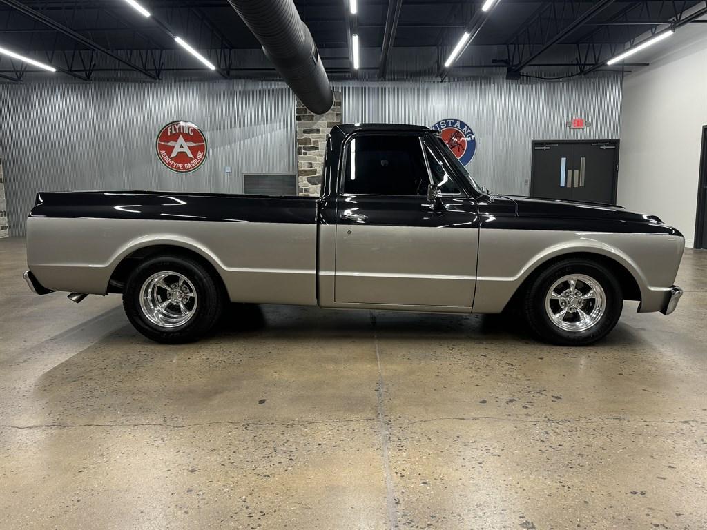 used 1968 Chevrolet C10/K10 car, priced at $69,900