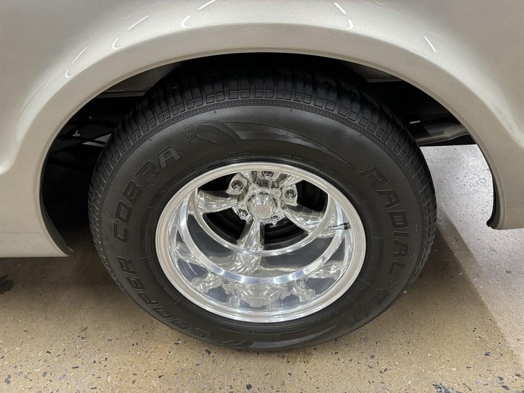 used 1968 Chevrolet C10/K10 car, priced at $69,900