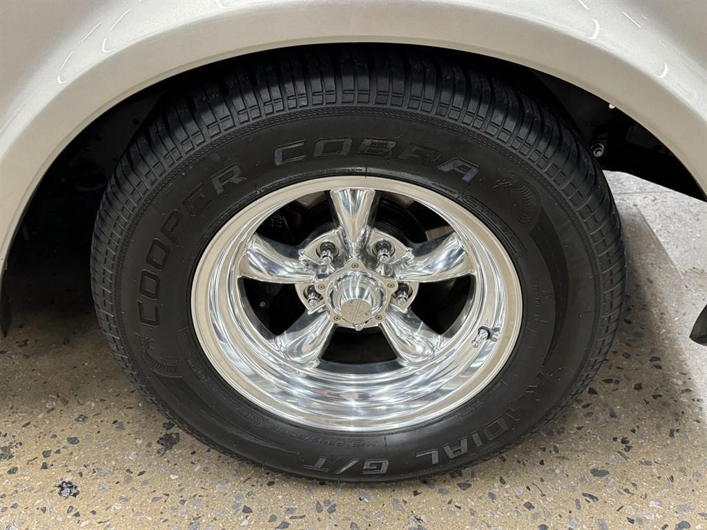 used 1968 Chevrolet C10/K10 car, priced at $69,900