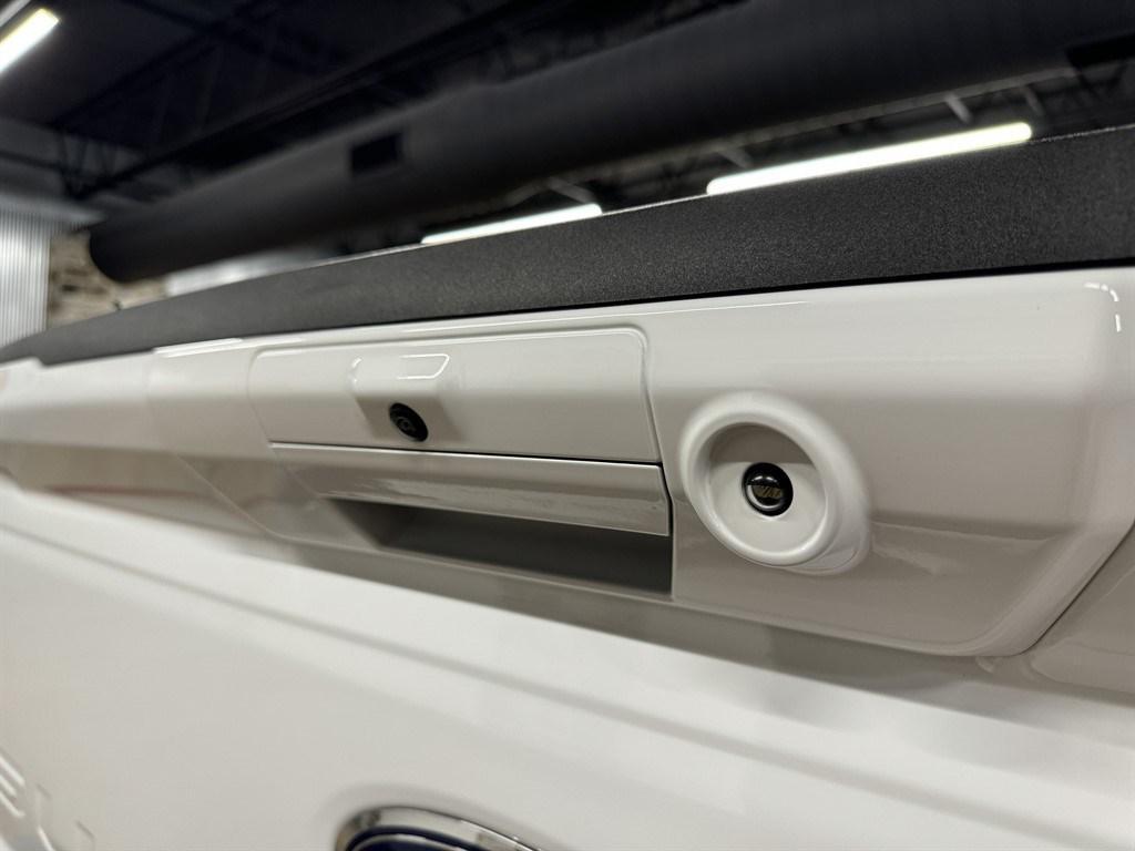 used 2023 Ford F-250 car, priced at $72,900