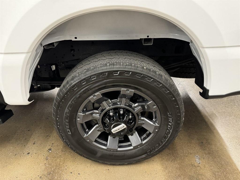 used 2023 Ford F-250 car, priced at $72,900