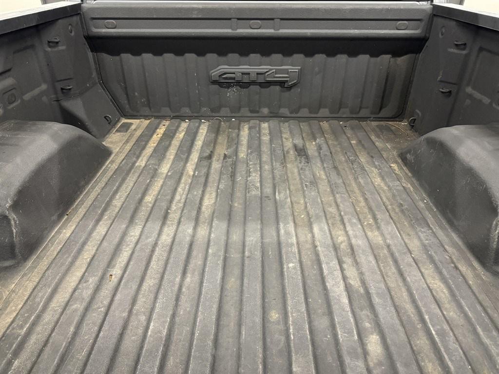 used 2021 GMC Sierra 1500 car, priced at $38,900