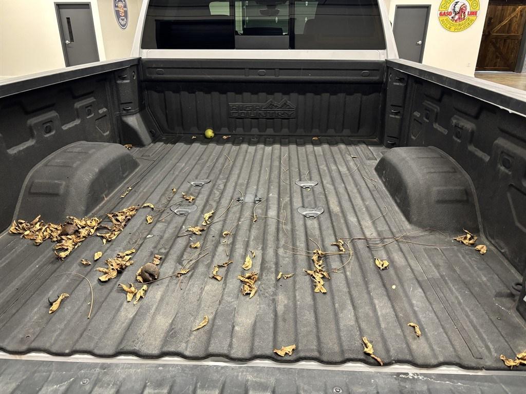 used 2022 Chevrolet Silverado 2500 car, priced at $62,900