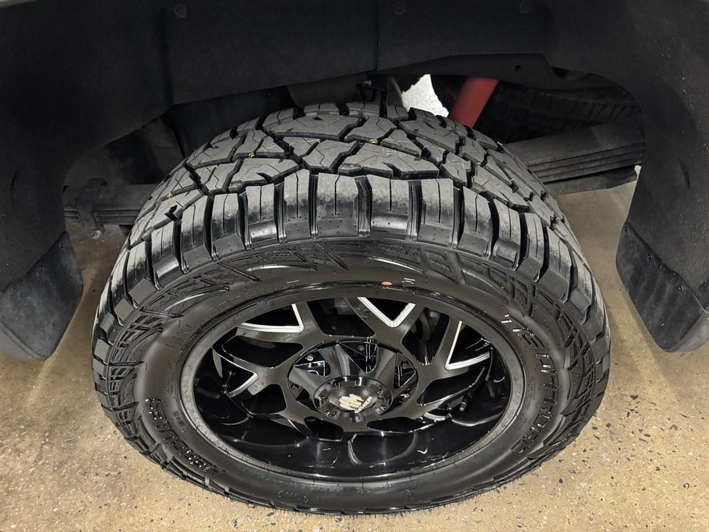 used 2022 Chevrolet Silverado 2500 car, priced at $62,900