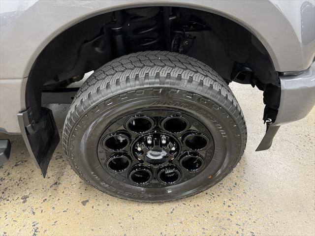 used 2022 Ford F-250 car, priced at $52,900