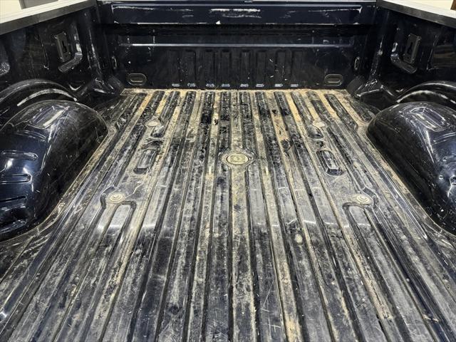 used 2022 Ford F-250 car, priced at $49,900