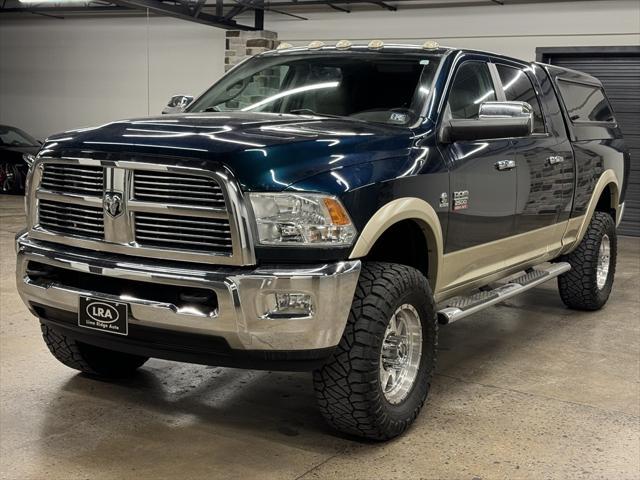 used 2011 Dodge Ram 2500 car, priced at $41,900