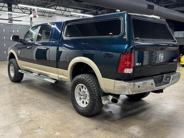 used 2011 Dodge Ram 2500 car, priced at $41,900