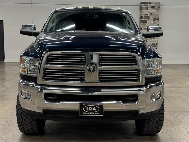 used 2011 Dodge Ram 2500 car, priced at $41,900