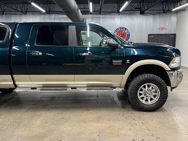 used 2011 Dodge Ram 2500 car, priced at $41,900