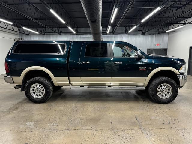 used 2011 Dodge Ram 2500 car, priced at $41,900