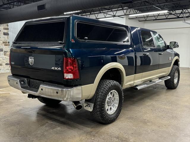 used 2011 Dodge Ram 2500 car, priced at $41,900