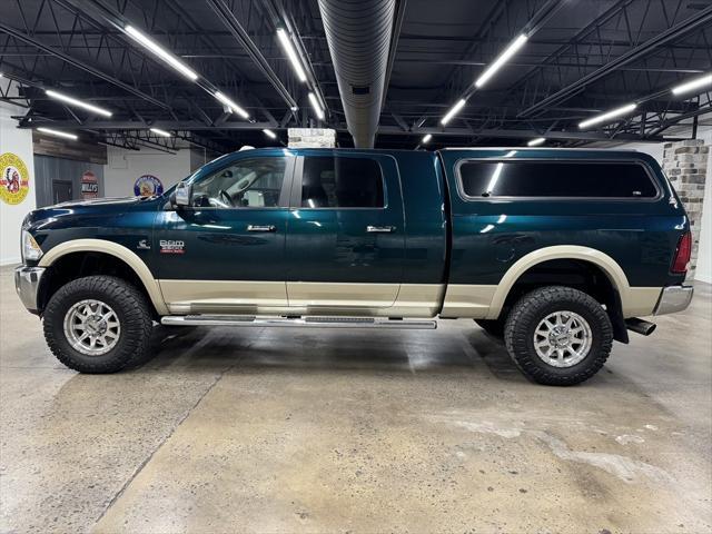 used 2011 Dodge Ram 2500 car, priced at $41,900