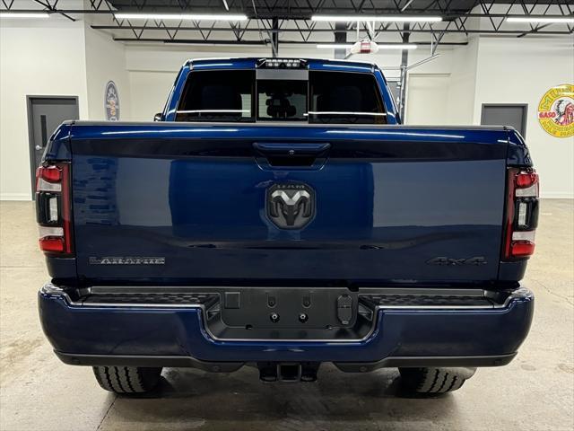 used 2021 Ram 2500 car, priced at $61,900