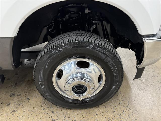 used 2019 Ford F-350 car, priced at $67,900