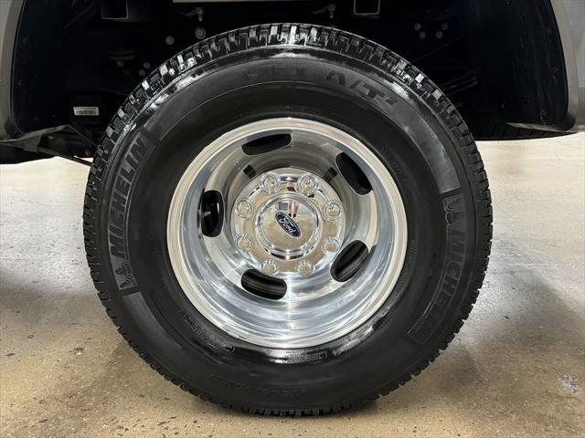 used 2019 Ford F-350 car, priced at $67,900