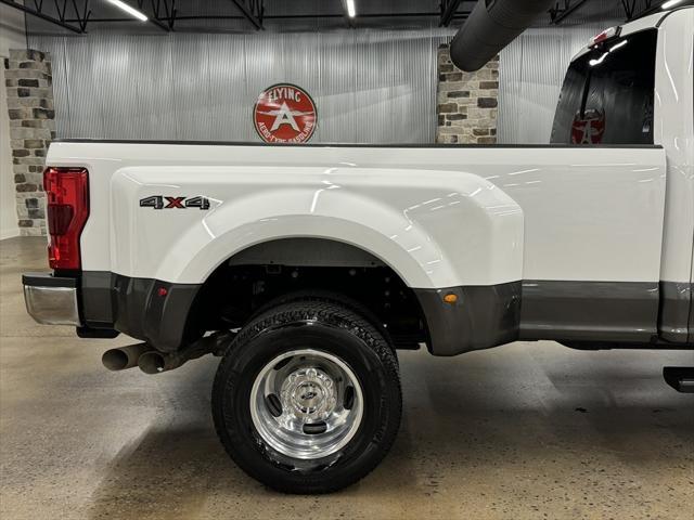 used 2019 Ford F-350 car, priced at $67,900