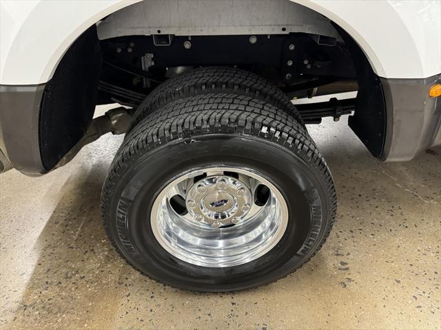 used 2019 Ford F-350 car, priced at $67,900