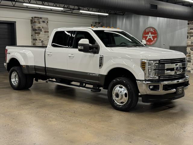 used 2019 Ford F-350 car, priced at $67,900