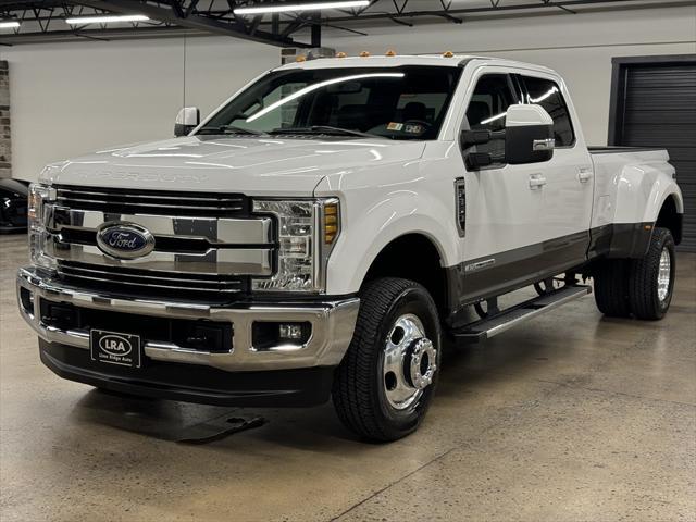 used 2019 Ford F-350 car, priced at $67,900