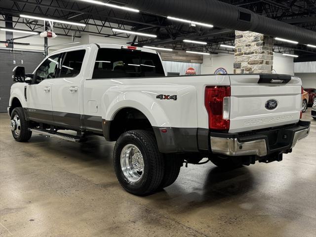 used 2019 Ford F-350 car, priced at $67,900