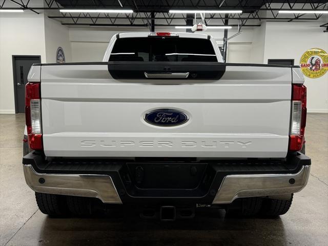 used 2019 Ford F-350 car, priced at $67,900