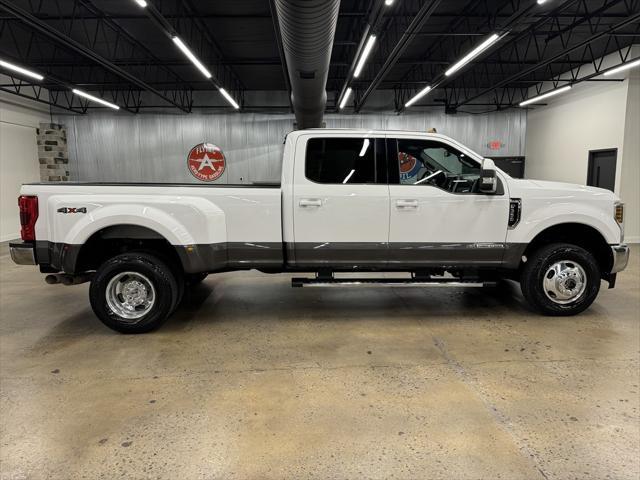 used 2019 Ford F-350 car, priced at $67,900