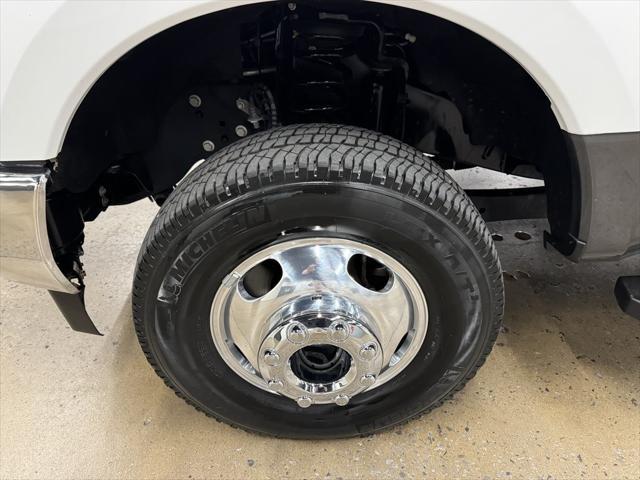 used 2019 Ford F-350 car, priced at $67,900