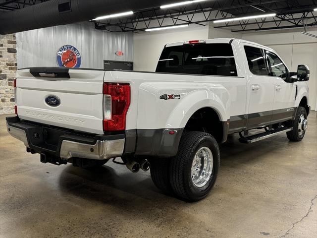 used 2019 Ford F-350 car, priced at $67,900