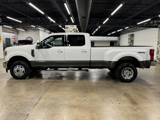 used 2019 Ford F-350 car, priced at $67,900