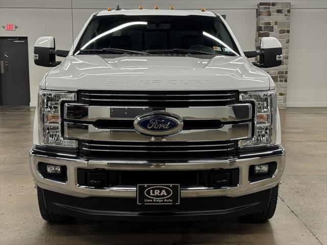 used 2019 Ford F-350 car, priced at $67,900